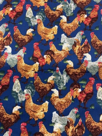Chickens