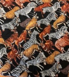 Jungle Animal