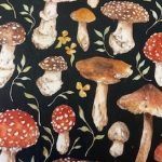 Mushrooms
