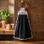 Pink Sheep with Black