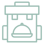 Insulated Casserole Carrier