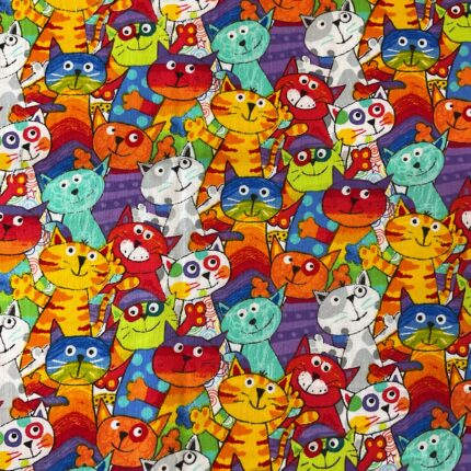 Cats 7