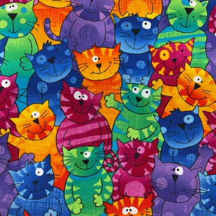 Cats 6