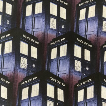 Tardis