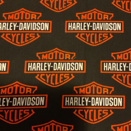 Harley Davidson