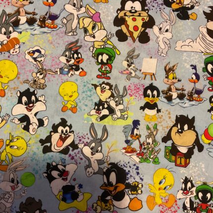 Looney Tunes