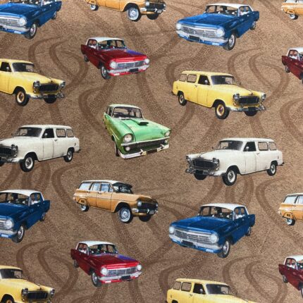 Holden Oldies